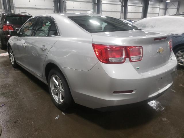 Photo 2 VIN: 1G11C5SA1GU157319 - CHEVROLET MALIBU LIM 