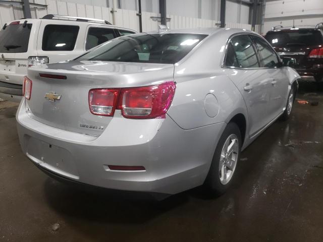 Photo 3 VIN: 1G11C5SA1GU157319 - CHEVROLET MALIBU LIM 