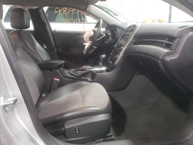 Photo 4 VIN: 1G11C5SA1GU157319 - CHEVROLET MALIBU LIM 