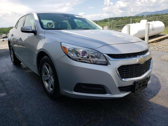 Photo 0 VIN: 1G11C5SA1GU157756 - CHEVROLET MALIBU LIM 