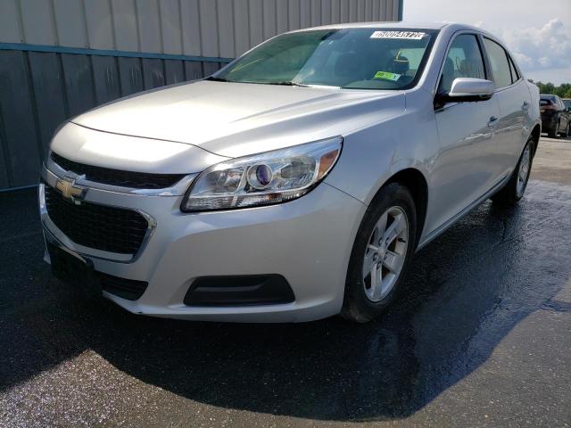 Photo 1 VIN: 1G11C5SA1GU157756 - CHEVROLET MALIBU LIM 