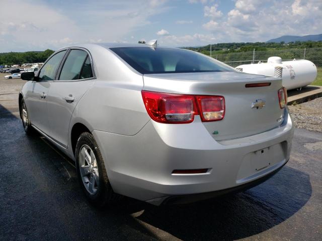 Photo 2 VIN: 1G11C5SA1GU157756 - CHEVROLET MALIBU LIM 