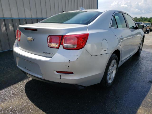 Photo 3 VIN: 1G11C5SA1GU157756 - CHEVROLET MALIBU LIM 