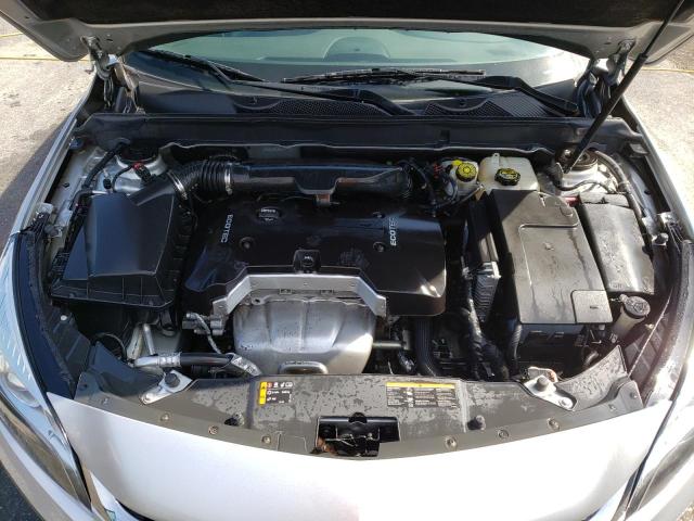 Photo 6 VIN: 1G11C5SA1GU157756 - CHEVROLET MALIBU LIM 