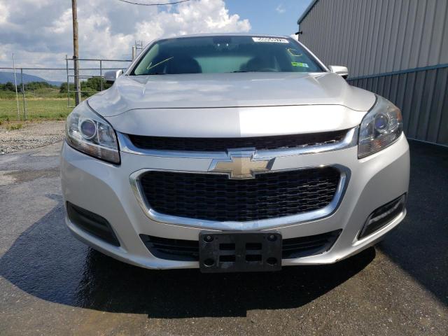 Photo 8 VIN: 1G11C5SA1GU157756 - CHEVROLET MALIBU LIM 