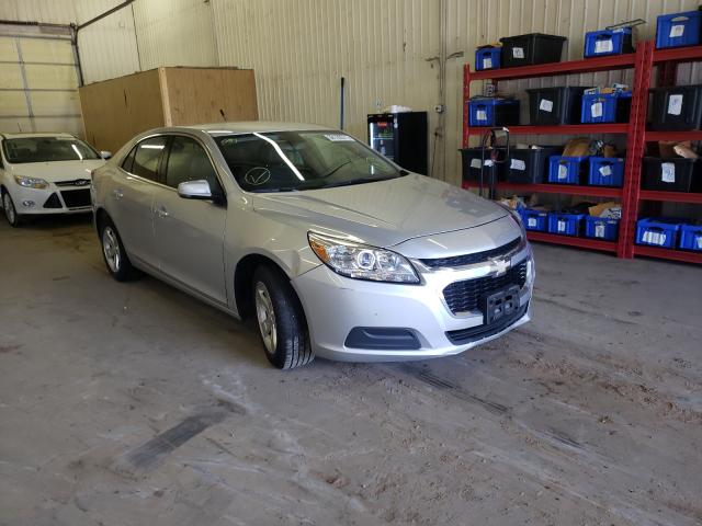 Photo 0 VIN: 1G11C5SA1GU159779 - CHEVROLET MALIBU LIM 