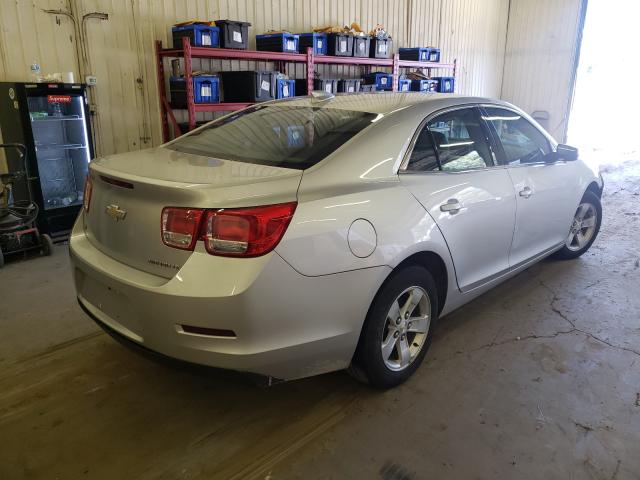 Photo 3 VIN: 1G11C5SA1GU159779 - CHEVROLET MALIBU LIM 