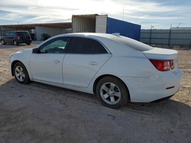 Photo 1 VIN: 1G11C5SA1GU160611 - CHEVROLET MALIBU LIM 