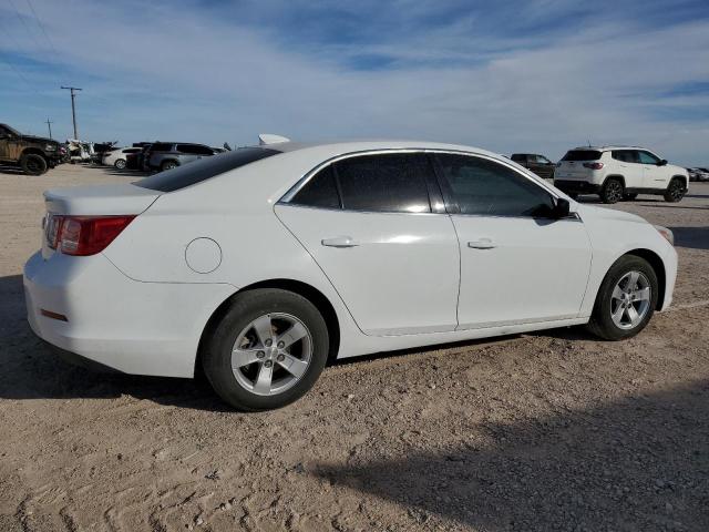 Photo 2 VIN: 1G11C5SA1GU160611 - CHEVROLET MALIBU LIM 