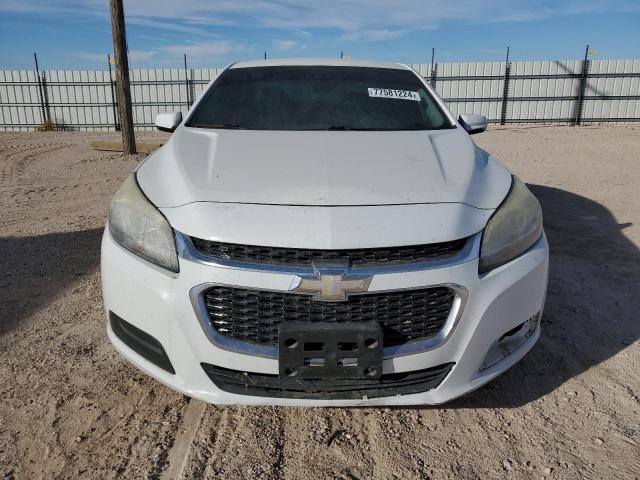 Photo 4 VIN: 1G11C5SA1GU160611 - CHEVROLET MALIBU LIM 