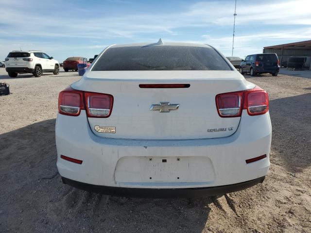 Photo 5 VIN: 1G11C5SA1GU160611 - CHEVROLET MALIBU LIM 