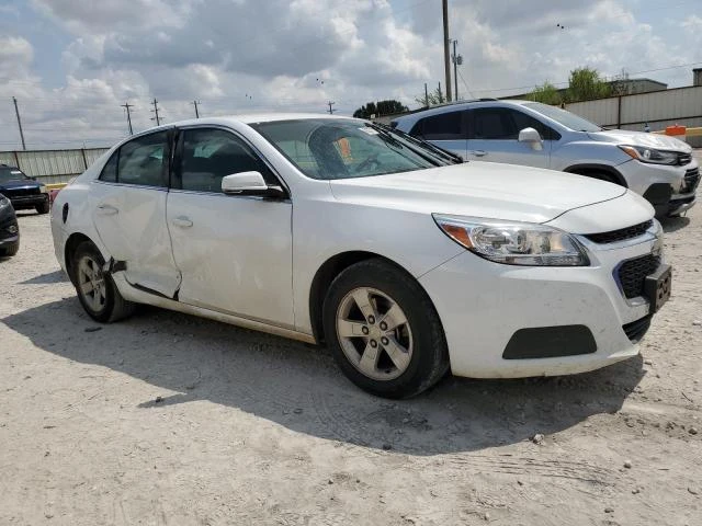 Photo 3 VIN: 1G11C5SA1GU161046 - CHEVROLET MALIBU LIM 