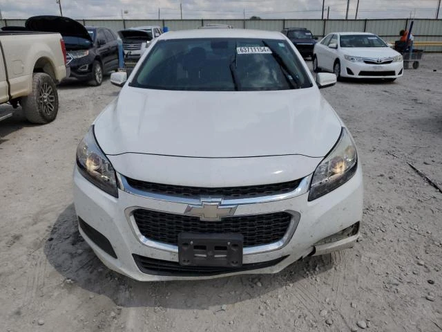 Photo 4 VIN: 1G11C5SA1GU161046 - CHEVROLET MALIBU LIM 