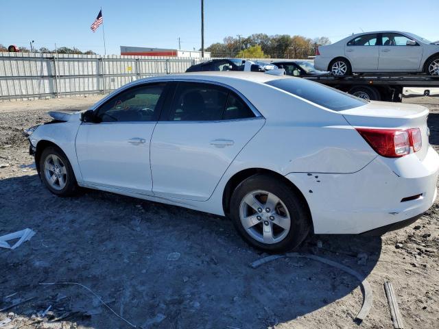 Photo 1 VIN: 1G11C5SA1GU161306 - CHEVROLET MALIBU LIM 