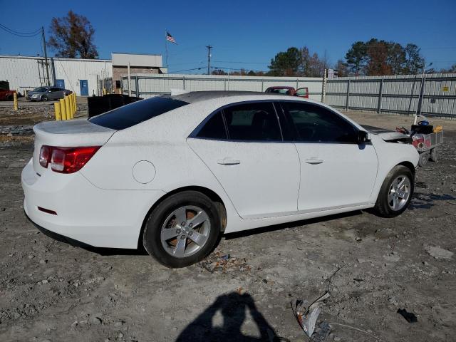 Photo 2 VIN: 1G11C5SA1GU161306 - CHEVROLET MALIBU LIM 