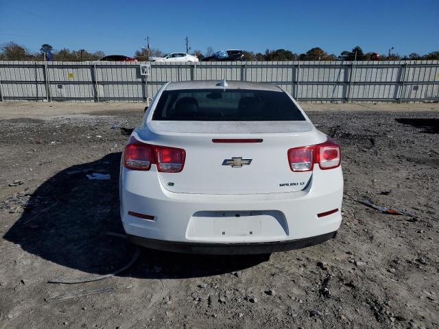 Photo 5 VIN: 1G11C5SA1GU161306 - CHEVROLET MALIBU LIM 