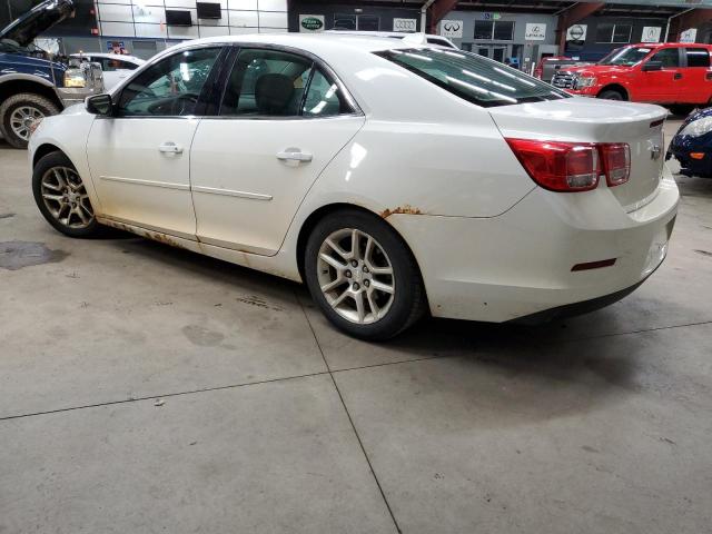 Photo 1 VIN: 1G11C5SA2DF126869 - CHEVROLET MALIBU 1LT 