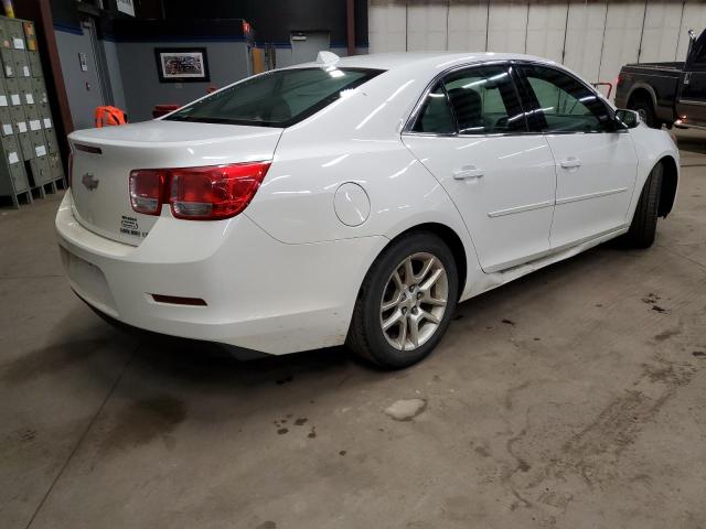 Photo 2 VIN: 1G11C5SA2DF126869 - CHEVROLET MALIBU 1LT 