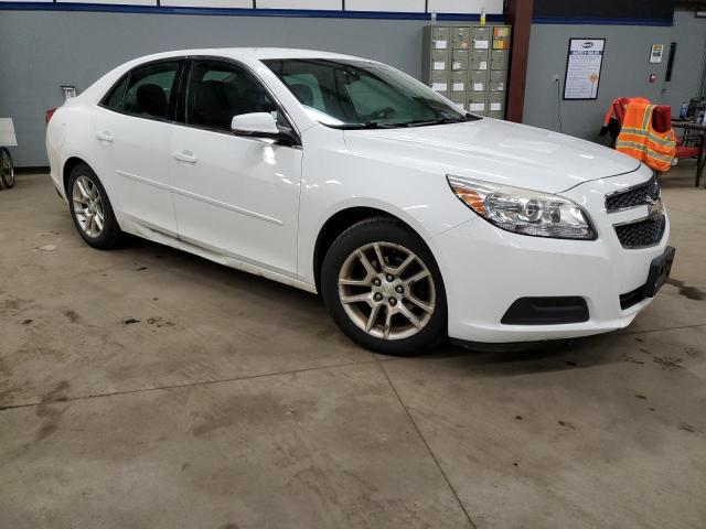 Photo 3 VIN: 1G11C5SA2DF126869 - CHEVROLET MALIBU 1LT 