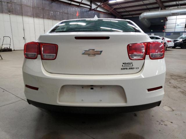 Photo 5 VIN: 1G11C5SA2DF126869 - CHEVROLET MALIBU 1LT 