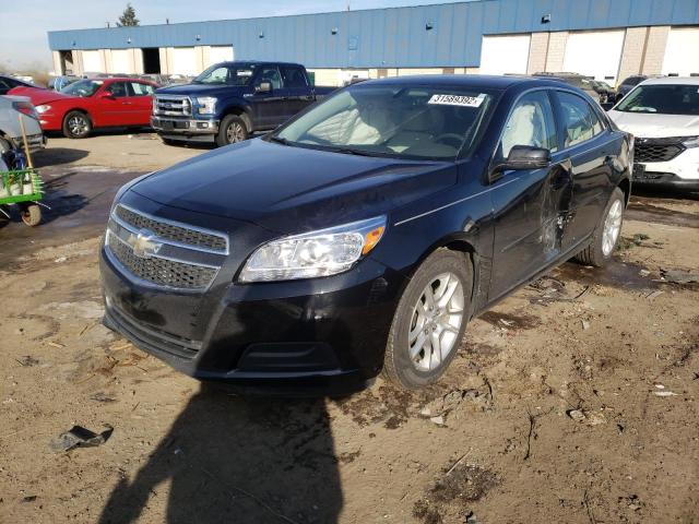 Photo 1 VIN: 1G11C5SA2DF144658 - CHEVROLET MALIBU 1LT 