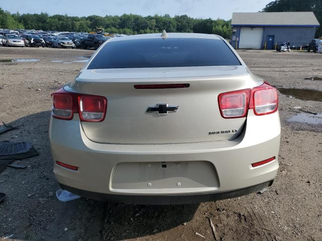 Photo 5 VIN: 1G11C5SA2DF149925 - CHEVROLET MALIBU 1LT 