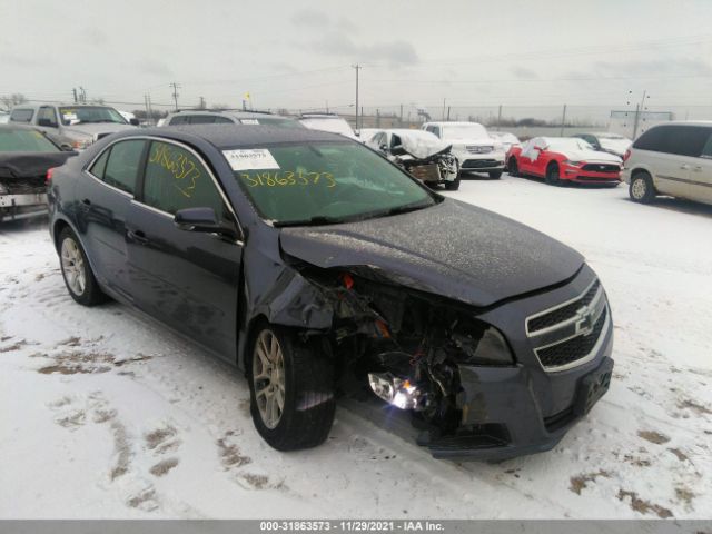 Photo 0 VIN: 1G11C5SA2DF150458 - CHEVROLET MALIBU 