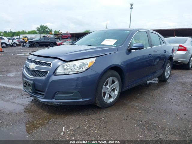 Photo 1 VIN: 1G11C5SA2DF153926 - CHEVROLET MALIBU 