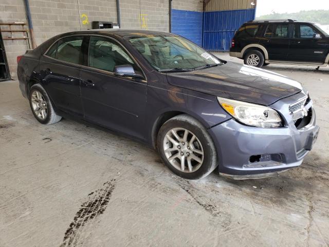 Photo 3 VIN: 1G11C5SA2DF154820 - CHEVROLET MALIBU 