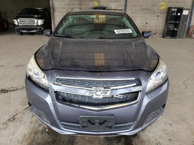 Photo 4 VIN: 1G11C5SA2DF154820 - CHEVROLET MALIBU 