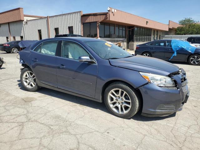 Photo 3 VIN: 1G11C5SA2DF160178 - CHEVROLET MALIBU 