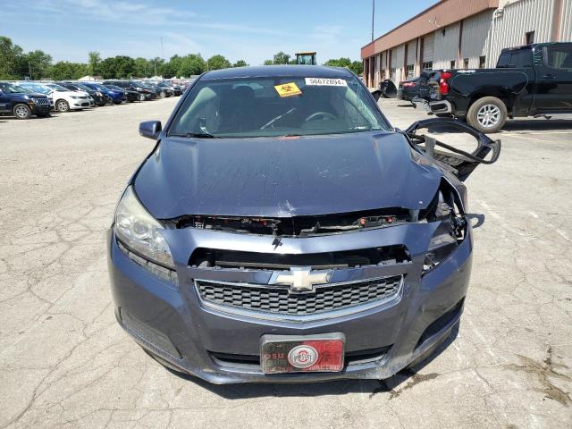 Photo 4 VIN: 1G11C5SA2DF160178 - CHEVROLET MALIBU 