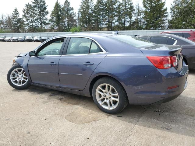 Photo 1 VIN: 1G11C5SA2DF164487 - CHEVROLET MALIBU 