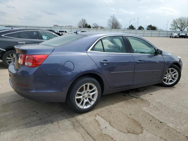 Photo 2 VIN: 1G11C5SA2DF164487 - CHEVROLET MALIBU 