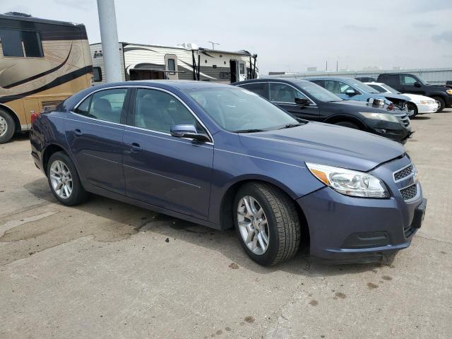 Photo 3 VIN: 1G11C5SA2DF164487 - CHEVROLET MALIBU 