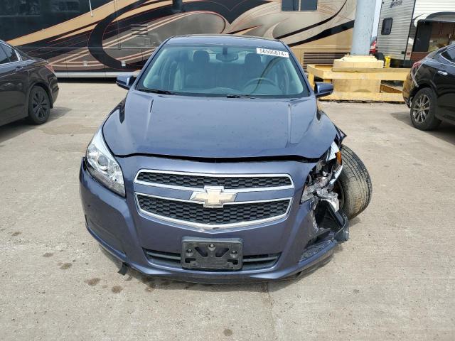 Photo 4 VIN: 1G11C5SA2DF164487 - CHEVROLET MALIBU 