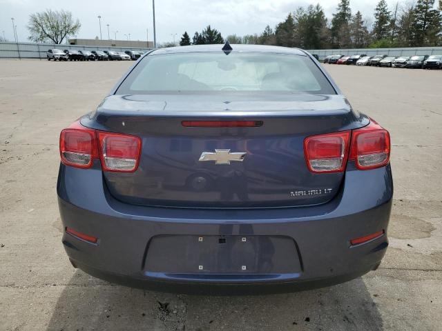 Photo 5 VIN: 1G11C5SA2DF164487 - CHEVROLET MALIBU 