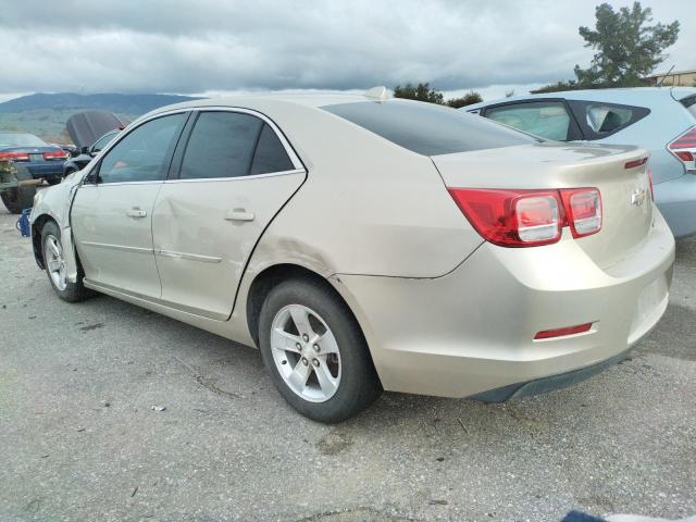 Photo 1 VIN: 1G11C5SA2DF167597 - CHEVROLET MALIBU 1LT 