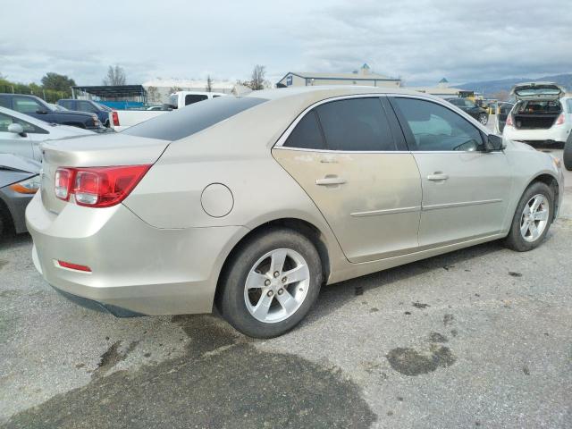 Photo 2 VIN: 1G11C5SA2DF167597 - CHEVROLET MALIBU 1LT 