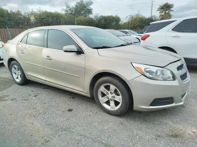 Photo 3 VIN: 1G11C5SA2DF167597 - CHEVROLET MALIBU 1LT 