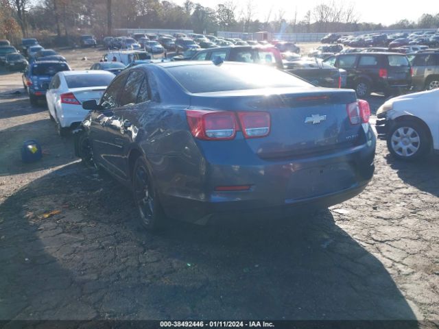 Photo 2 VIN: 1G11C5SA2DF175215 - CHEVROLET MALIBU 