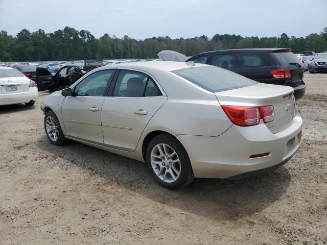 Photo 1 VIN: 1G11C5SA2DF175358 - CHEVROLET MALIBU 1LT 