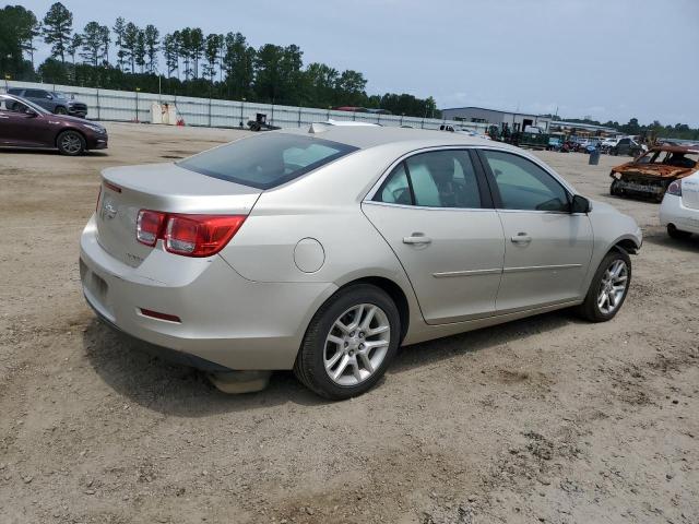 Photo 2 VIN: 1G11C5SA2DF175358 - CHEVROLET MALIBU 1LT 