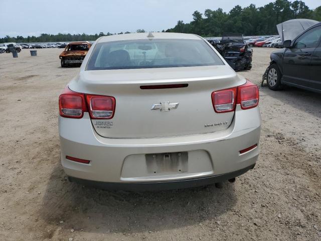 Photo 5 VIN: 1G11C5SA2DF175358 - CHEVROLET MALIBU 1LT 