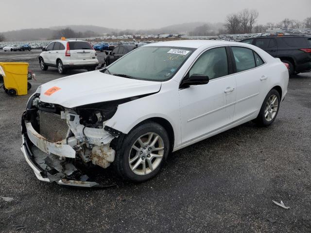 Photo 0 VIN: 1G11C5SA2DF177157 - CHEVROLET MALIBU 1LT 