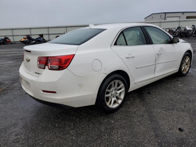 Photo 2 VIN: 1G11C5SA2DF177157 - CHEVROLET MALIBU 1LT 