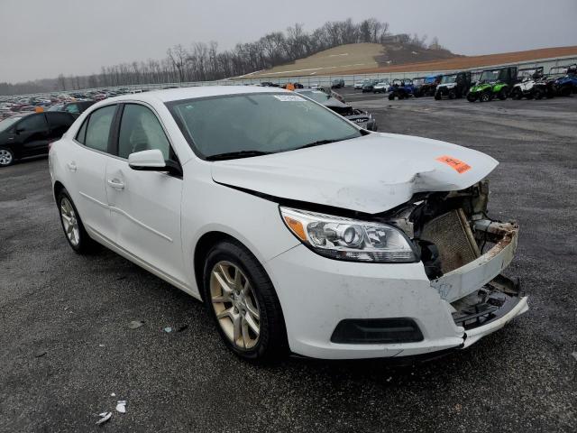 Photo 3 VIN: 1G11C5SA2DF177157 - CHEVROLET MALIBU 1LT 