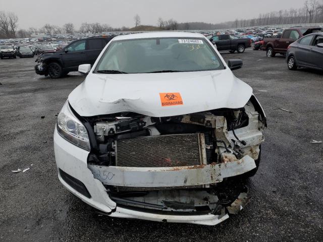 Photo 4 VIN: 1G11C5SA2DF177157 - CHEVROLET MALIBU 1LT 