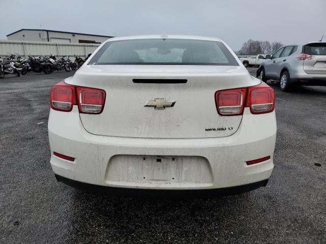 Photo 5 VIN: 1G11C5SA2DF177157 - CHEVROLET MALIBU 1LT 