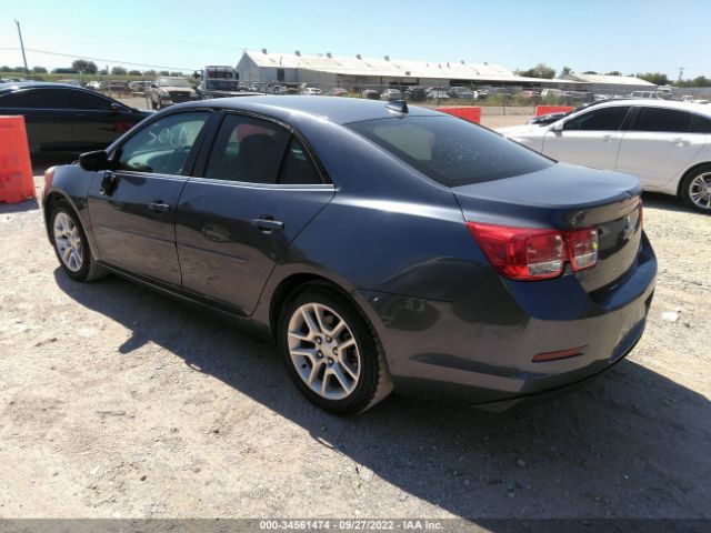 Photo 2 VIN: 1G11C5SA2DF177563 - CHEVROLET MALIBU 